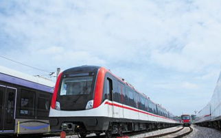 一周城建 地铁2号线提速 新长益高速年内开工