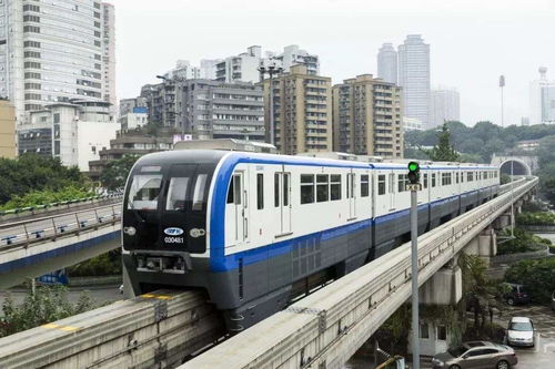 重庆在建的一条地铁,长约32.8公里,为何本地人却觉得很 鸡肋
